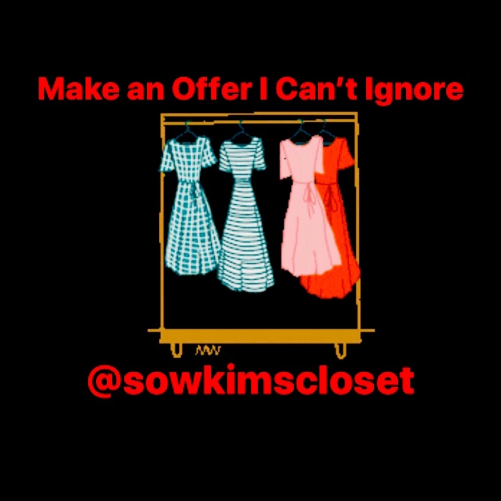 MAKE AN OFFER